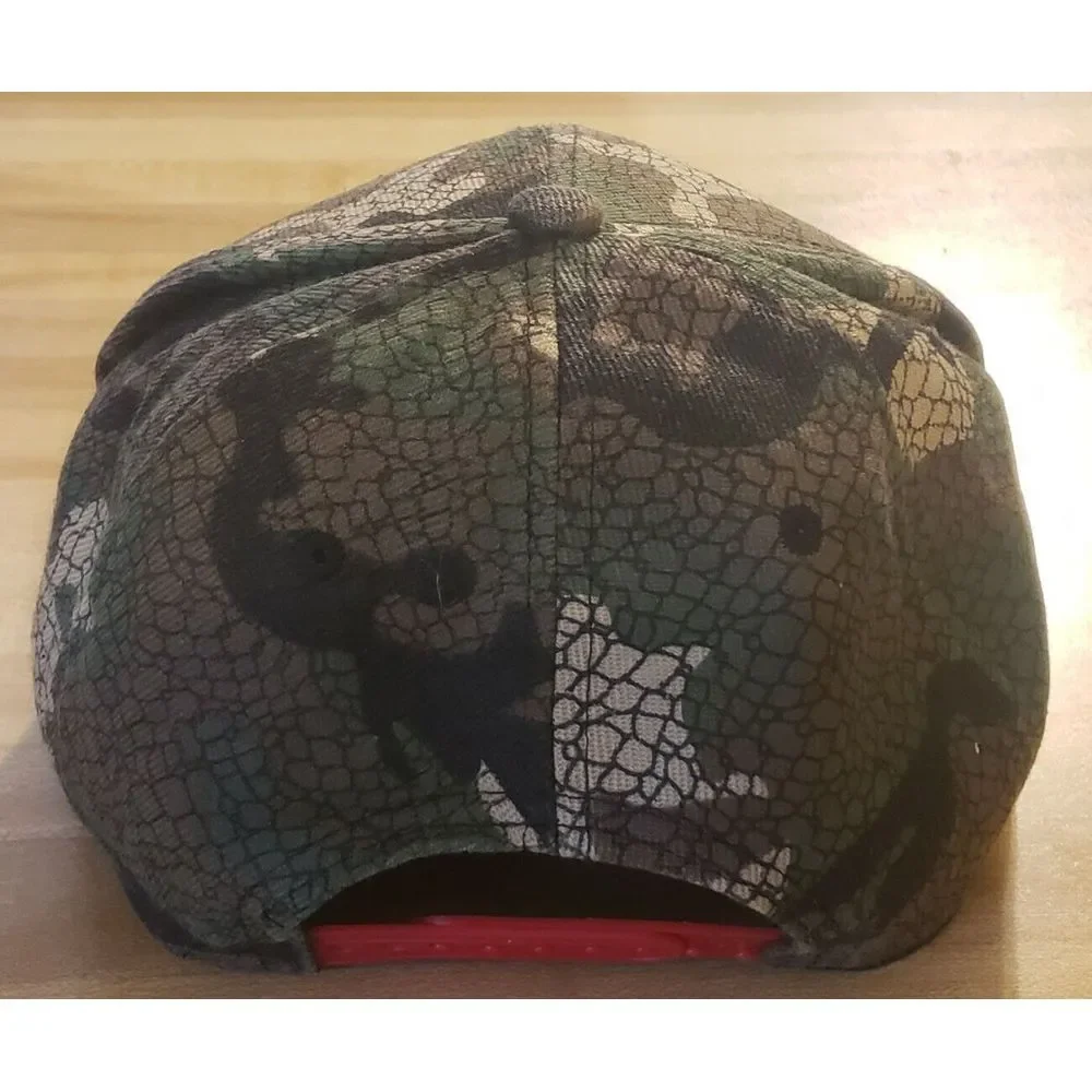 New Era up bid